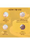 Ayurvedic Turmeric & Argan Oil Soap 125 g - 5