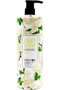 Fruity Beauty Glowing Skin Gardenia & Hony Extracts Refreshing Shower Gel-1000 ml/35.2.fl.oz