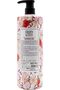 Fruity Beauty Skin Renewal Dragonfruit & Bubbles Extracts Skin Refresh Shower Gel-1000 ml/26.4fl.oz - 4