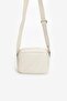 Quilted Camera Bag with Cross Strap - 2