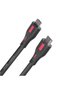 كابل S-Link HDMI أسود (10 متر) 4K