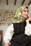 وشاح حرير تويل 11469-06 - 2