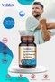 Joint Support Set - Glucosamine - Silicon - Magnesium - D3 K2 - Calcium - 4