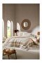 Özdilek Aurea Mother's Day Double Duvet Cover Set with Photo Frame Gift - 3