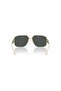 Ove2275 1002/87 Men's Sunglasses - 2