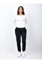 Sweatpants with elastic cuffs, jogger-style, side pockets, 2-ply, for all seasons - 3