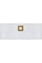 Bosch Compatible Advanced Vac 20 / Universal Vac 15 Cloth Dust Bag (5 Pieces) - 2