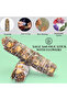 Sage with Flowers Smudge Stick - Pack of 3 stick - 3