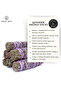 Lavender Smudge Stick - Pack of 3 stick - 5