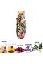 Palo Santo Herbal Smudge Pop - Pack of 3 Pops - 2