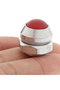 B Hot new High Pressure Cooker Safety Valve Kitchen Replacement 3/8" Inch Food Aluminum Limiting Va. - 4