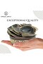 Onycha Operculum | Natural Incense - Bottle of 100 gram / 3.5 Oz - 5