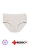 6' Women's Set High Waist Trophy Flaming Cotton Bato Panties - 8