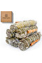 White Sage with Spice Smudge Stick - Pack of 3 stick