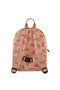 Backpack Print Charming Cat - School Bag - 4