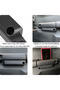 2PCS Door Inner Armrest Storage Box Organizer Tray for Suzuki Jimny JB64 JB74 2019-2025 Car Inter... - 3