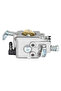 مكربن رمادي لمحرك منشار سلسلة STIHL MS170 MS180 017 018 Walbro WT-325 WT325 - 5
