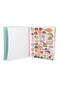 TOPModel Cake&Bake glitter creativity book - 4