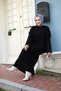 Women's Knitted Knitwear Tesetur Dress - 6