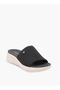 Floral Bella Textured Slip-On Sandals - 2
