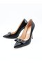 Women's Genuine Leather Stiletto - 4