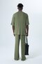Basic Oversized sets khaki - 8