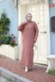 Women's Knitted Knitwear Tesetur Dress