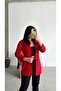 Red Jacket - 2