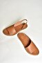 U 876860609   Tan Women's Sandals - 6