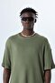 Basic Oversized sets khaki - 4