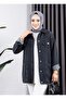 Women's Denim Jeans with Pocket Detail