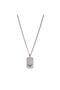 Ajegs3125-040 Men's Necklace