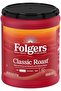 Folgers Classic Roast Medium Ground Coffee 9.6oz (272g) - 2