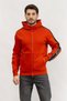 Erkek Kapüşonlu Sweatshirt Çok Renkli