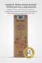 100% Organic Rose Water - Purifying Tonic |   Vegan 100ml - 2