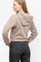 Peony Women's Active Sweatshirt - 3