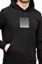 Erkek Sweatshirt Siyah - 4