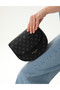 Black Crossbody Bag 50307598 -Vr046 - 2
