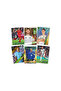 FIFA Top Class 2025 Fat Box - 242 cards - 5