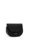 Black Crossbody Bag 50307598 -Vr046 - 4