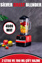 🥤 Silver Crest Blender