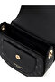 Black Crossbody Bag 50307598 -Vr046 - 7