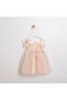 Micaela Girls Dress 2-3-4-5 Years - 2