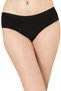 Özkan 26800 Women's 3-Pack Cotton Large Size Range Flexible High Waist Oversize Bato Panties - 8