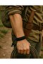 Tactical Paracord Survival Bracelet