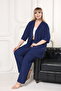 Chimonu Cardigan 2-Piece Bottom Top Set Wrap Fabric Summer M-6Xl - 8