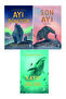 5. 6. 7. 8. Classroom Reading Set 3 Books the Bear Turns - the Last Bear - the Lost Whale