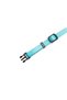 Puppy Collar, Various Colors, 17-25cm, 10mm - 5