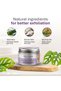 Whitening Scrub | Hand & Foot | Aloe Vera, Epsom Salt, Tea Tree Oil | 30g - 4