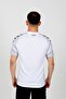 Line Camping T-Shirt White - 7